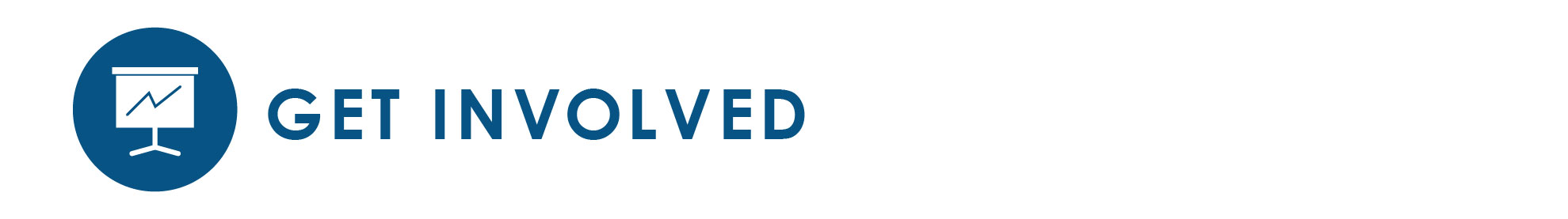 Get Involved Header