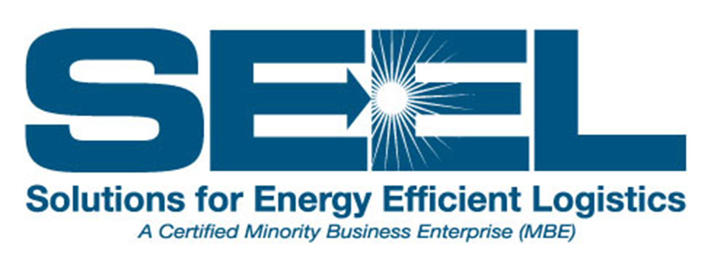 SEEL Solutions for Energy Efficient Logistics Logo