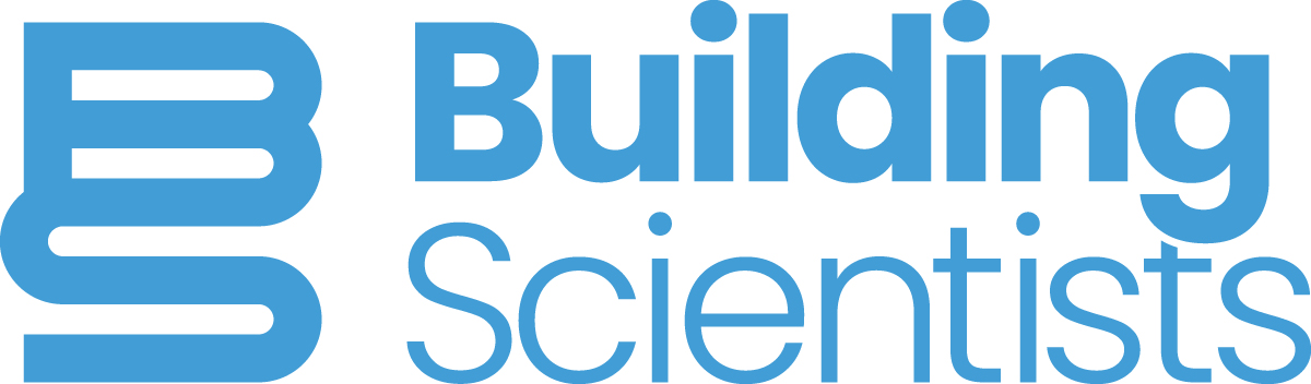 Building Scientists logo