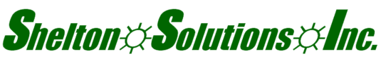Shelton Solutions Inc. Logo