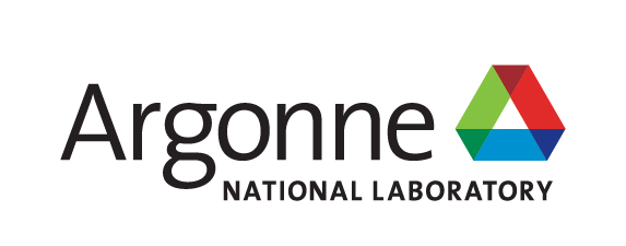 ANL logo