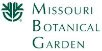 Missouri Botanical Garden logo