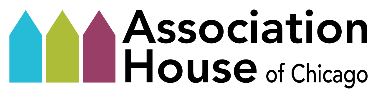 association house chicago logo