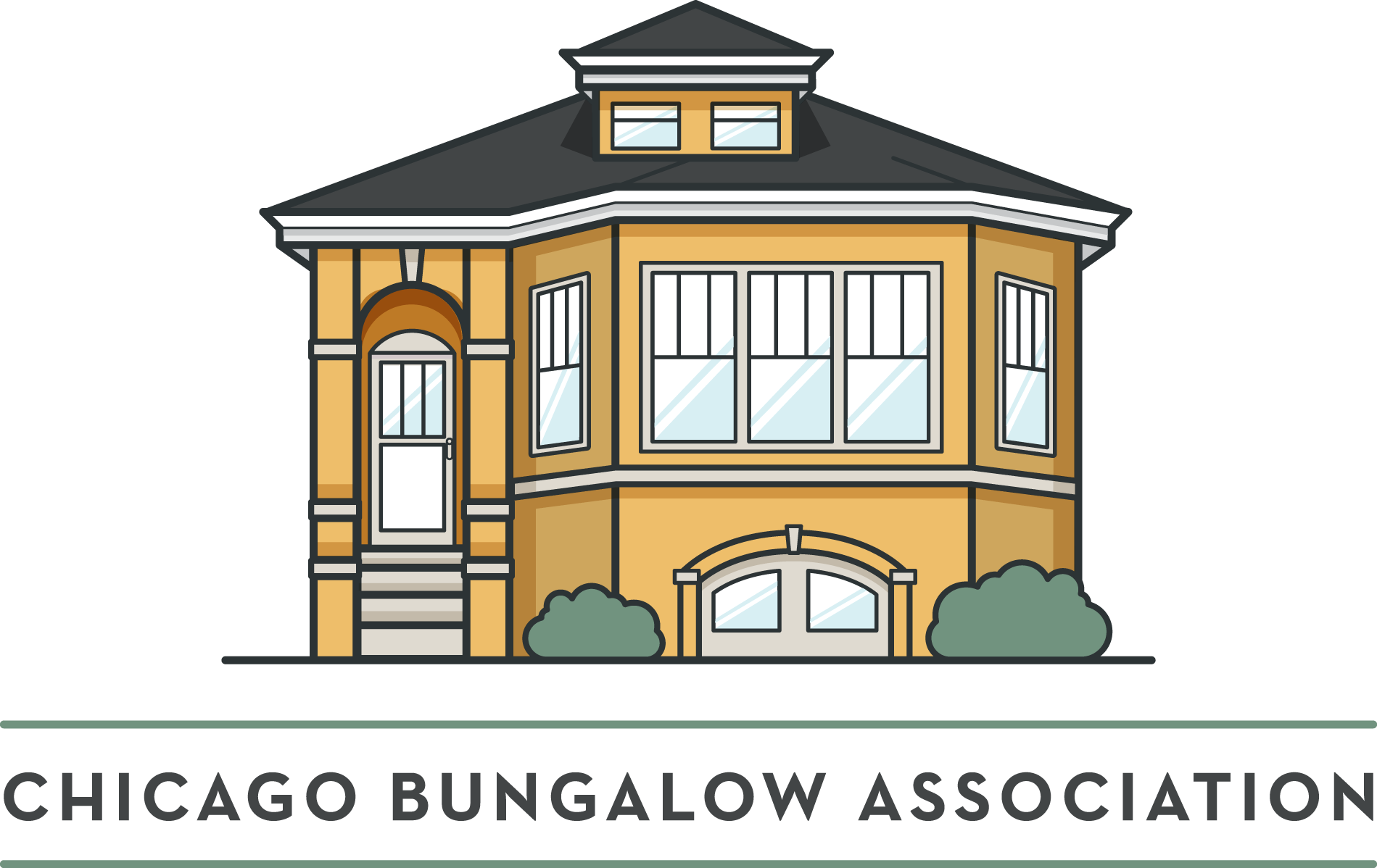 Chicago Bungalow Association