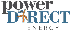 power direct energy logo