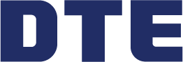 DTE logo