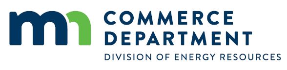 MN Commerce Logo