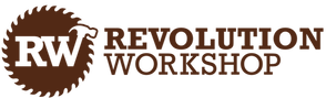 Revolution Workshop Logo