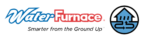 Water Furnace Logo