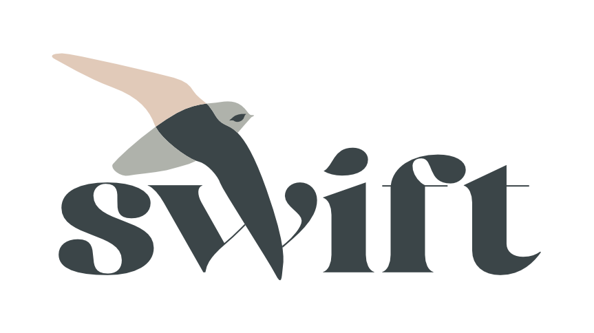 Swift Strategy logo