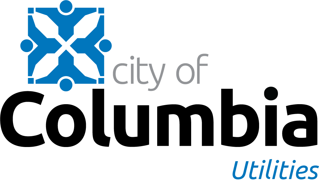 Columbia Utilities Logo