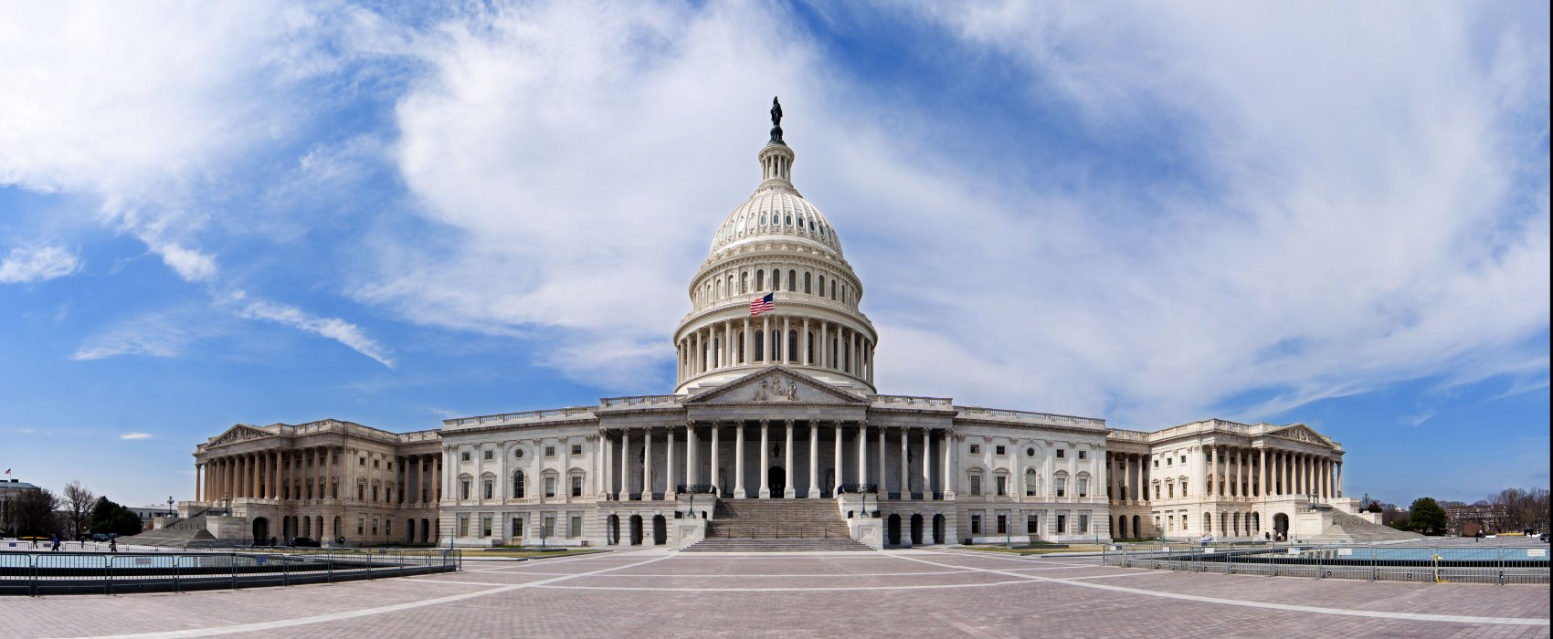 US capitol
