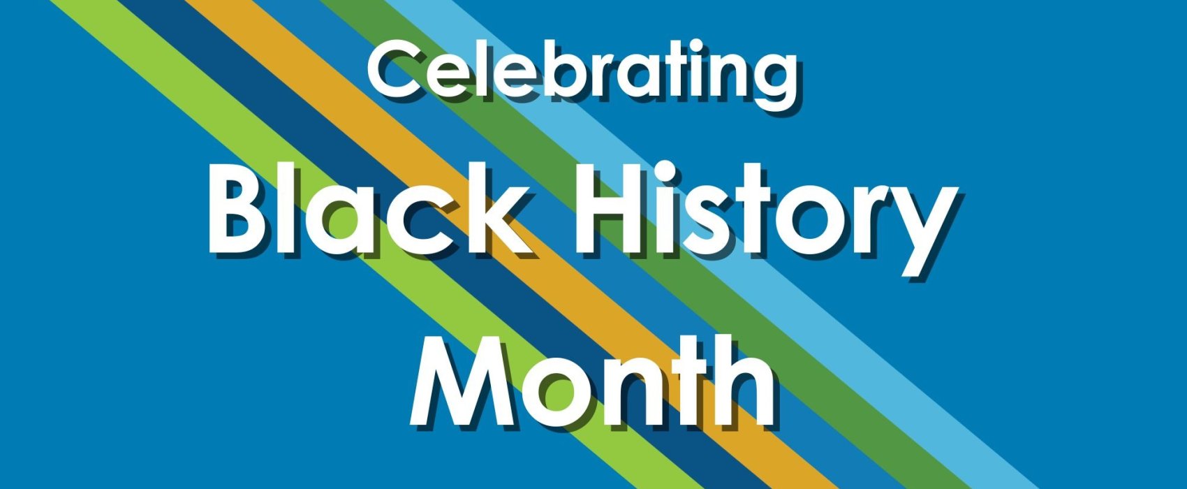 Celebrating Black History Month