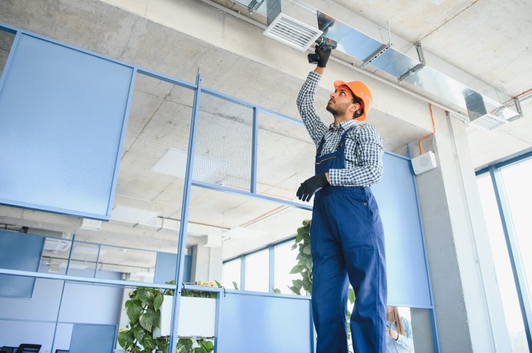 HVAC Technician