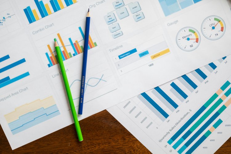 Graphs and Reports