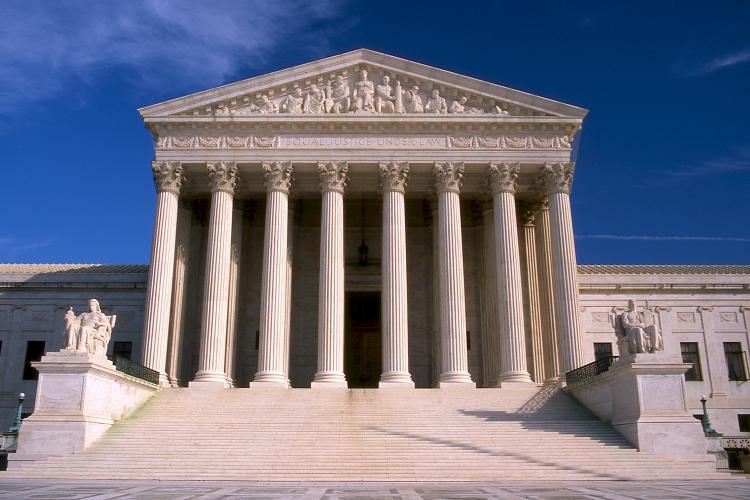 supreme court