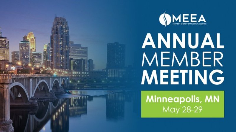 annual member meeting