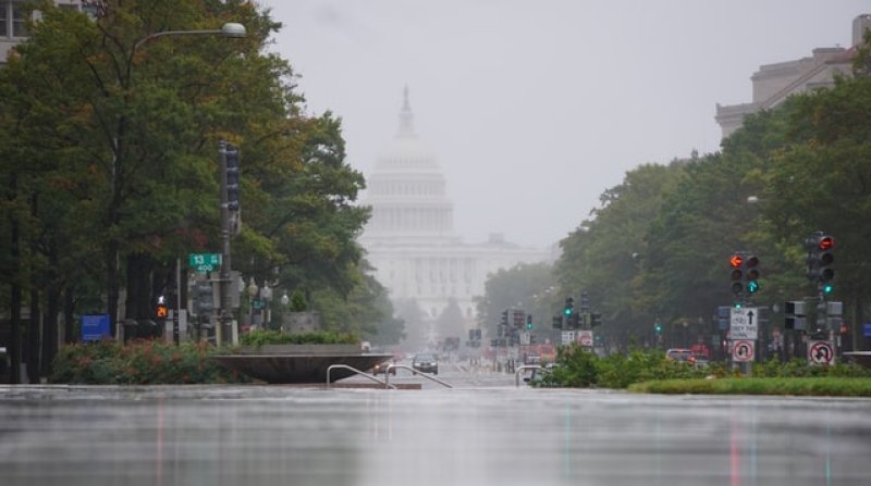 view of capitol