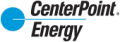 CenterPoint logo