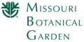 Missouri Botanical Garden logo
