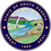 South Dakota Bureau of Administration Logo