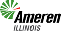 Ameren Il Logo
