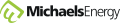 michaels energy logo