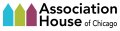 association house chicago logo