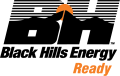 black hills energy logo