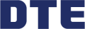 DTE logo