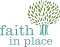 Faith in Place Logo