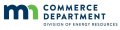 MN Commerce Logo