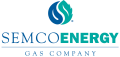 SEMCO ENERGY Logo