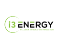 i3 Energy Logo
