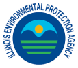 Illinois EPA Logo