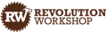 Revolution Workshop Logo