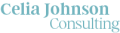 Celia Johnson Consulting Logo