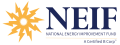 NEIF logo