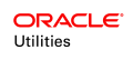 oracle utilities logo - red "oracle" above black "utilities"