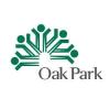 oak park logo