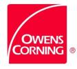 Owens Corning Logo