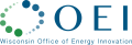 WOEI Logo