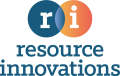 Resource Innovations Logo
