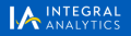 Integral Analytics Logo
