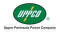UPPCO Green Logo