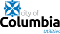 Columbia Utilities Logo