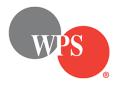 WPS Logo