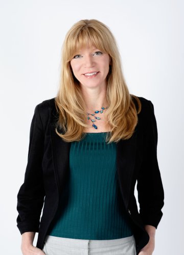 Wendy Jaehn Headshot