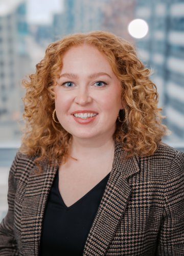 Molly Graham