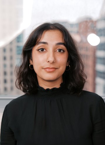 Zoya Ehsan